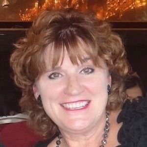 Meet your Posher, Suzanne